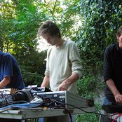 To Rococo Rot - List pictures