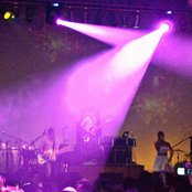 Bomba Estéreo - List pictures