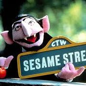 Sesame Street - List pictures