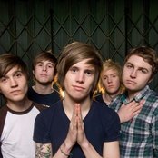 We Are The Ocean - List pictures