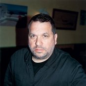 Rob Mazurek - List pictures