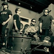 Spocks Beard - List pictures