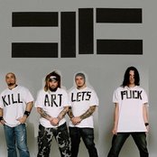Cavalera Conspiracy - List pictures