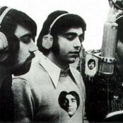 Aphrodite's Child - List pictures