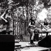 Those Darlins - List pictures