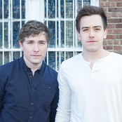 Crush Atlantic - List pictures