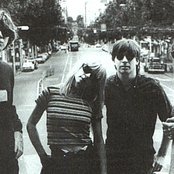Sonic Youth - List pictures