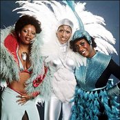 Labelle - List pictures