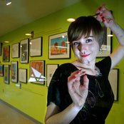 Jessica Lea Mayfield - List pictures