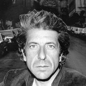 Cohen Leonard - List pictures