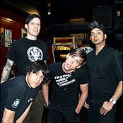 Billy Talent - List pictures