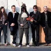 Penguin Cafe Orchestra - List pictures