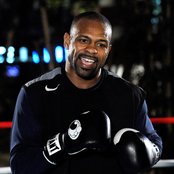 Roy Jones Jr. - List pictures