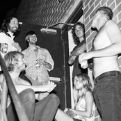 Youngblood Hawke - List pictures