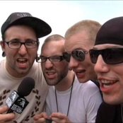 The Acacia Strain - List pictures