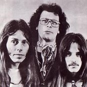 Climax Blues Band - List pictures
