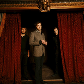 Civil Twilight - List pictures