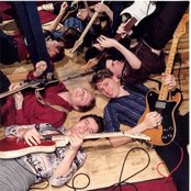 Franz Ferdinand - List pictures