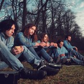 The Parlor Mob - List pictures