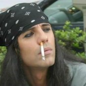 Criss Angel - List pictures