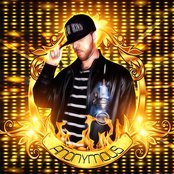 Anonymous That Dude - List pictures