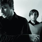 The Postal Service - List pictures