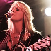 Carolyn Dawn Johnson - List pictures