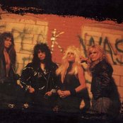 W.a.s.p. - List pictures