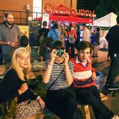 Alvvays - List pictures