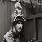 Grace Slick - List pictures