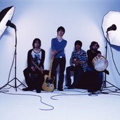 Nico Touches The Walls - List pictures