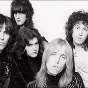 Tom Petty & The Heartbreakers - List pictures