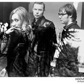 Hooverphonic - List pictures