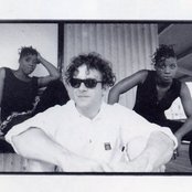 Soho - List pictures