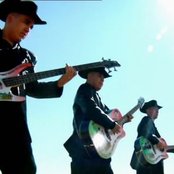 Los Cuates De Sinaloa - List pictures