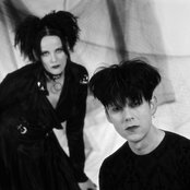 Clan Of Xymox - List pictures
