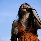 Hindi Zahra - List pictures