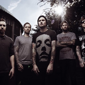 I Killed The Prom Queen - List pictures