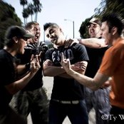 Zebrahead - List pictures