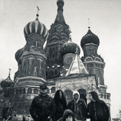 Napalm Death - List pictures