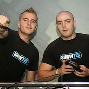 Showtek - List pictures