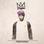 Thelonious Martin - List pictures