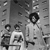 Diana Ross & The Supremes - List pictures