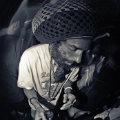 Congo Natty - List pictures