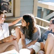 Warpaint - List pictures