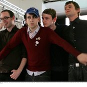 Maximo Park - List pictures