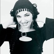 Natacha Atlas - List pictures