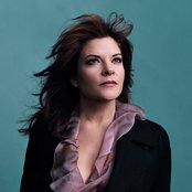 Rosanne Cash - List pictures