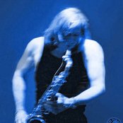 John Klemmer - List pictures