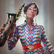 Yolanda Brown - List pictures